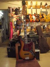 Fender JAZZ BASS (1973)_2