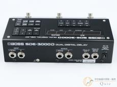 BOSS SDE-3000D [RM514]【神戸店在庫】_5