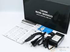 BOSS SDE-3000D [RM514]【神戸店在庫】_8
