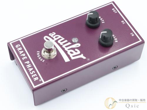 aguilar grape phaser [RM518]【神戸店在庫】