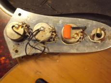 Fender JAZZ BASS (1973)_5