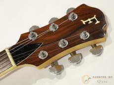 FERNANDES MG-115C(MG-85C) Crystal hide Model 【返品OK】[QM673]【神戸店在庫】_4
