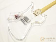 FERNANDES MG-115C(MG-85C) Crystal hide Model 【返品OK】[QM673]【神戸店在庫】_5