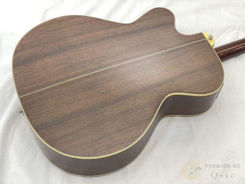 Takamine NPT-012 BS 【返品OK】[RMN18]【梅田店在庫】 中古 1600857