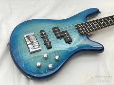 Spector Legend 4 Standard Blue Stain 【返品OK】[RMN24]【梅田店在庫】