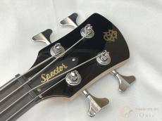 Spector Legend 4 Standard Blue Stain 【返品OK】[RMN24]【梅田店在庫】_4