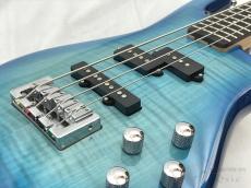 Spector Legend 4 Standard Blue Stain 【返品OK】[RMN24]【梅田店在庫】_10