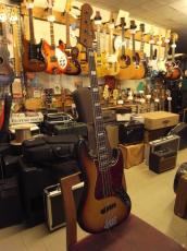 Fender JAZZ BASS (1973)_9