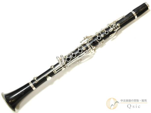 Buffet Crampon E11 B♭ [調整済み] 【返品OK】[RM763]【神戸店在庫】
