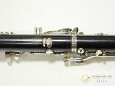 Buffet Crampon E11 B♭ [調整済み] 【返品OK】[RM763]【神戸店在庫】_7