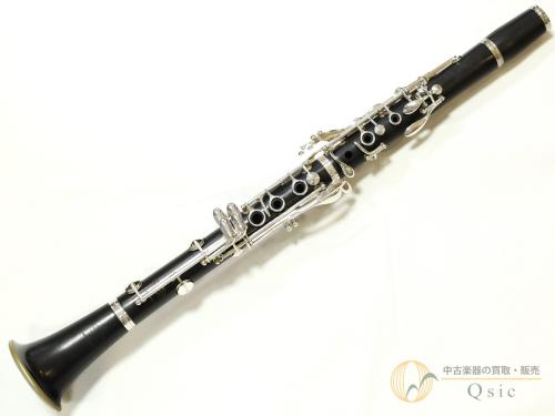 Buffet Crampon R13 B♭ [調整済み] 【返品OK】[QMP04]【神戸店在庫】