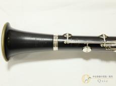 Buffet Crampon R13 B♭ [調整済み] 【返品OK】[QMP04]【神戸店在庫】_5