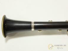 Buffet Crampon R13 B♭ [調整済み] 【返品OK】[QMP04]【神戸店在庫】_8
