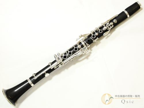 Buffet Crampon Prestige B♭ [調整済み] 【返品OK】[PM762]【神戸店在庫】