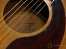 Gibson LG-0 【返品OK】[QM128]【神戸店在庫】_8