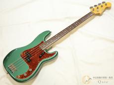 Fender Custom Shop MBS Dennis Galuszka 1960 Precision Bass 2012年製 【返品OK】[QM972]【神戸店在庫】_2