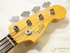 Fender Custom Shop MBS Dennis Galuszka 1960 Precision Bass 2012年製 【返品OK】[QM972]【神戸店在庫】_4
