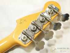Fender Custom Shop MBS Dennis Galuszka 1960 Precision Bass 2012年製 【返品OK】[QM972]【神戸店在庫】_7
