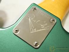 Fender Custom Shop MBS Dennis Galuszka 1960 Precision Bass 2012年製 【返品OK】[QM972]【神戸店在庫】_8