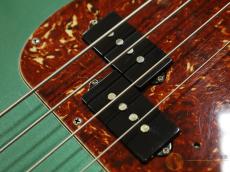 Fender Custom Shop MBS Dennis Galuszka 1960 Precision Bass 2012年製 【返品OK】[QM972]【神戸店在庫】_9
