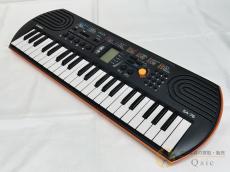 Casio SA-76 [RMR50]【箕面店在庫】