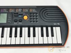 Casio SA-76 [RMR50]【箕面店在庫】_7
