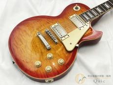 Epiphone Les Paul Standard Plus Top Pro 2013年製 【返品OK】[RMM18]【梅田店在庫】