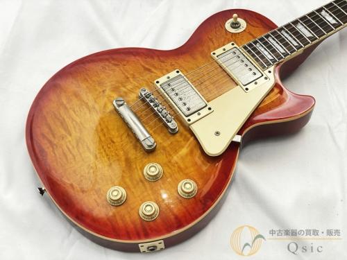 Epiphone Les Paul Standard Plus Top Pro 2013年製 【返品OK】[RMM18]【梅田店在庫】