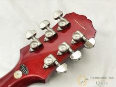 Epiphone Les Paul Standard Plus Top Pro 2013年製 【返品OK】[RMM18]【梅田店在庫】_5