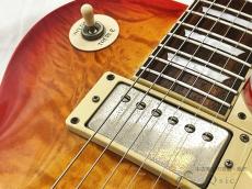 Epiphone Les Paul Standard Plus Top Pro 2013年製 【返品OK】[RMM18]【梅田店在庫】_8