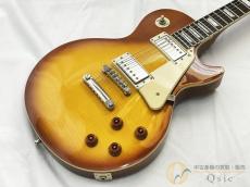 Epiphone Les Paul Standard Plus Top Pro 【返品OK】[RMM98]【梅田店在庫】