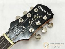 Epiphone Les Paul Standard Plus Top Pro 【返品OK】[RMM98]【梅田店在庫】_5