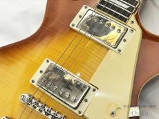 Epiphone Les Paul Standard Plus Top Pro 【返品OK】[RMM98]【梅田店在庫】_9