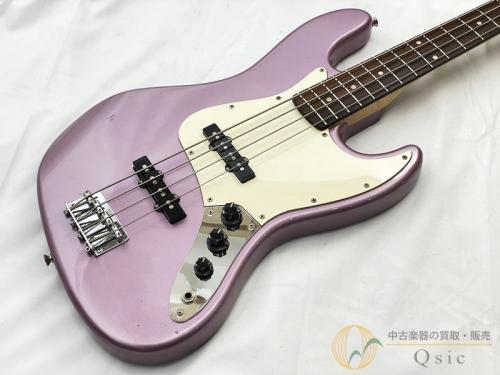 Squier by Fender Affinity Jazz Bass 【返品OK】[RMM99]【梅田店在庫】