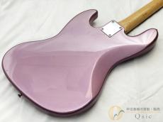 Squier by Fender Affinity Jazz Bass 【返品OK】[RMM99]【梅田店在庫】_2