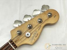 Squier by Fender Affinity Jazz Bass 【返品OK】[RMM99]【梅田店在庫】_5