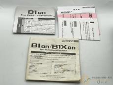 ZOOM B1on [RMN00]【梅田店在庫】_7