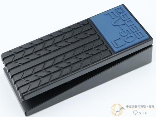 BOSS FV-50L / Volume Pedal [RM508]【神戸店在庫】