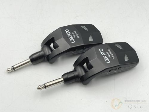 LEKATO WS-80 [RMN01]【梅田店在庫】
