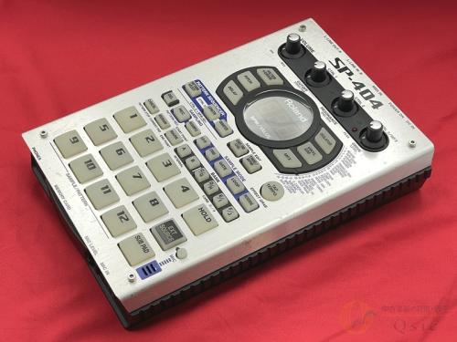 Roland SP-404 [RMN08]【梅田店在庫】