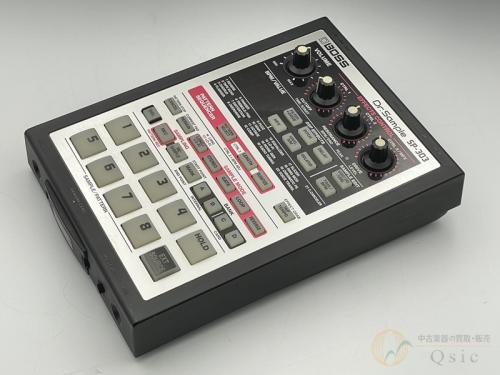BOSS SP-303 [RMN11]【梅田店在庫】