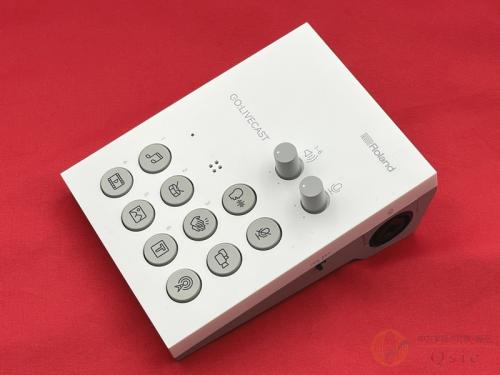 Roland GO:Livecast [RMN04]【梅田店在庫】