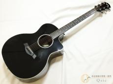 Taylor 214ce-DLX BLK 【返品OK】[RM481]【神戸店在庫】_2