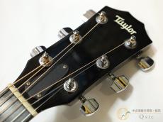 Taylor 214ce-DLX BLK 【返品OK】[RM481]【神戸店在庫】_4