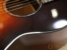 YAMAHA CSF1M Tobacco Sunburst 【返品OK】[RM488]【神戸店在庫】_9