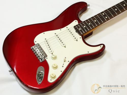 Fender American Vintage 62 Stratocaster 1996年製 【返品OK】[RM496]【神戸店在庫】