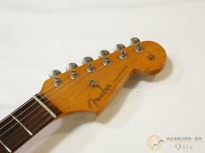 Fender American Vintage 62 Stratocaster 1996年製 【返品OK】[RM496]【神戸店在庫】_4