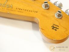 Fender American Vintage 62 Stratocaster 1996年製 【返品OK】[RM496]【神戸店在庫】_9