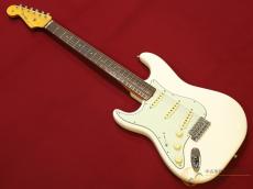 Fender American Vintage II 1961 Stratocaster Olympic White 2023年製 【返品OK】[RM529]【神戸店在庫】_2