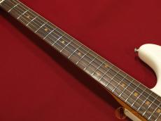 Fender American Vintage II 1961 Stratocaster Olympic White 2023年製 【返品OK】[RM529]【神戸店在庫】_3